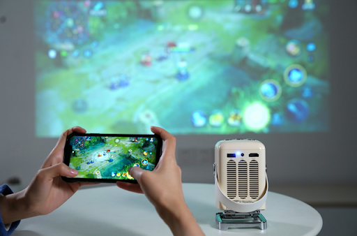 j9游会真人游戏第一品牌：推动芯片迭代更新，5G应用不断赋能经济新业态