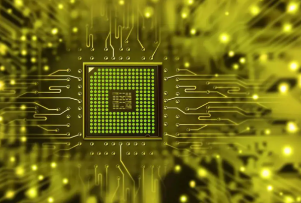 寒武纪首颗7nm AI训练芯片量产，股价大涨17%